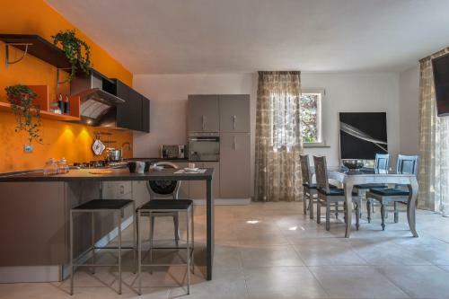 Apartamento Il Panorama