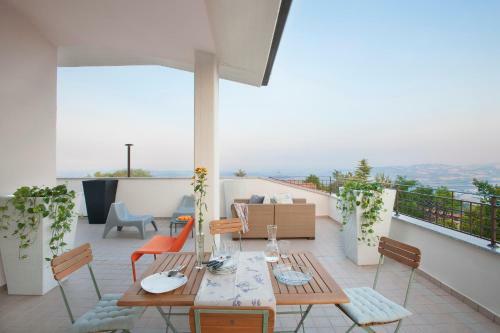 Apartamento Il Panorama