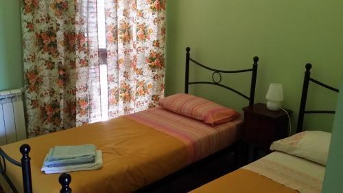 Apartamento Borgo Franza Case Vacanze