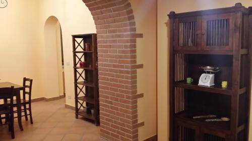 Apartamento Borgo Franza Case Vacanze