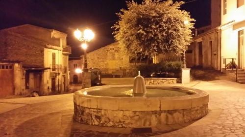 Apartamento Borgo Franza Case Vacanze