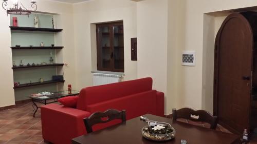 Apartamento Borgo Franza Case Vacanze