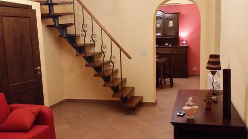 Apartamento Borgo Franza Case Vacanze