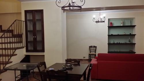 Apartamento Borgo Franza Case Vacanze