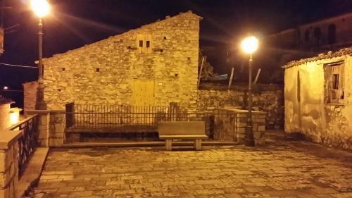 Apartamento Borgo Franza Case Vacanze