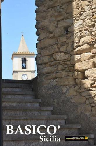 Apartamento Borgo Franza Case Vacanze