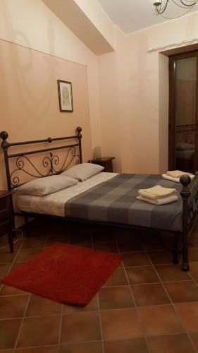 Apartamento Borgo Franza Case Vacanze