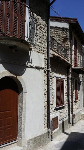 Apartamento Borgo Franza Case Vacanze
