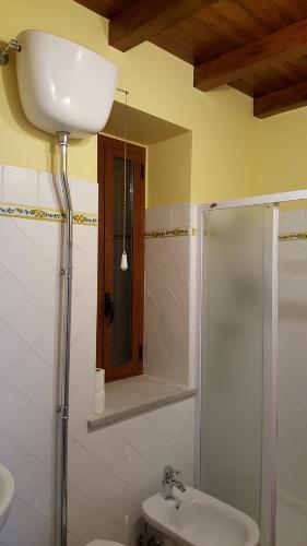 Apartamento Borgo Franza Case Vacanze