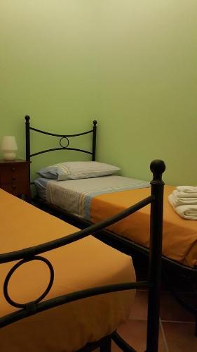 Apartamento Borgo Franza Case Vacanze