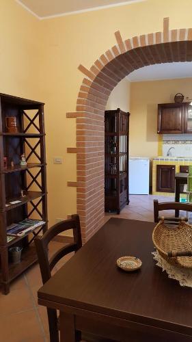 Apartamento Borgo Franza Case Vacanze
