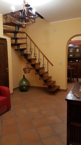 Apartamento Borgo Franza Case Vacanze