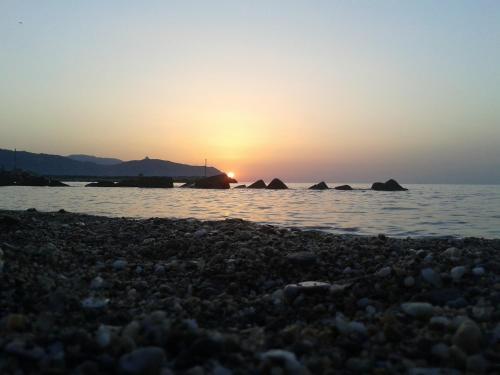 Apartamento Borgo Franza Case Vacanze
