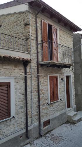Apartamento Borgo Franza Case Vacanze