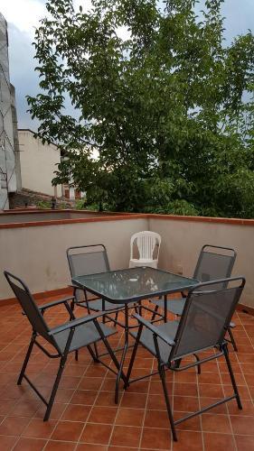 Apartamento Borgo Franza Case Vacanze