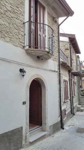 Apartamento Borgo Franza Case Vacanze