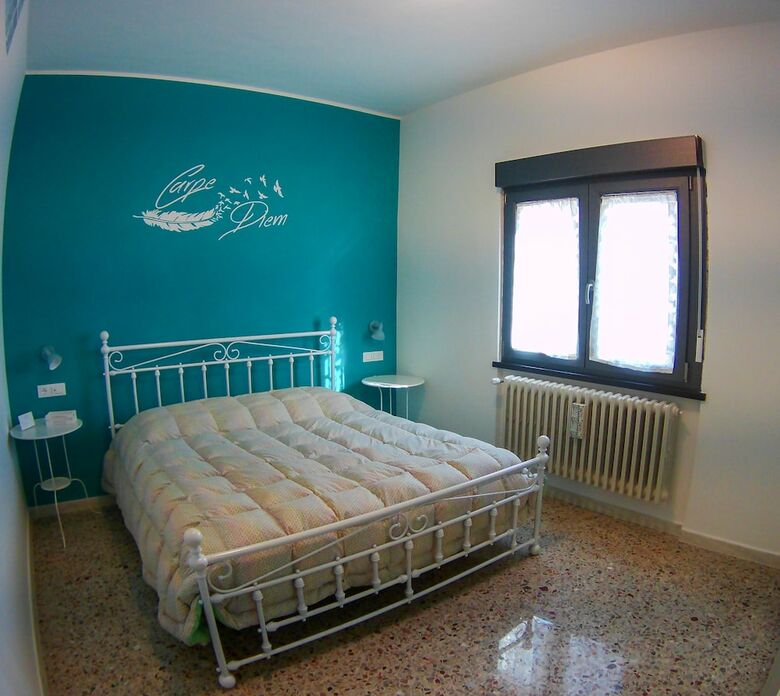 Bed & Breakfast A Casa Di Emy