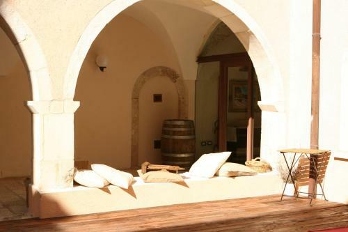Hotel Convento Di San Colombo