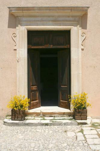 Hotel Convento Di San Colombo