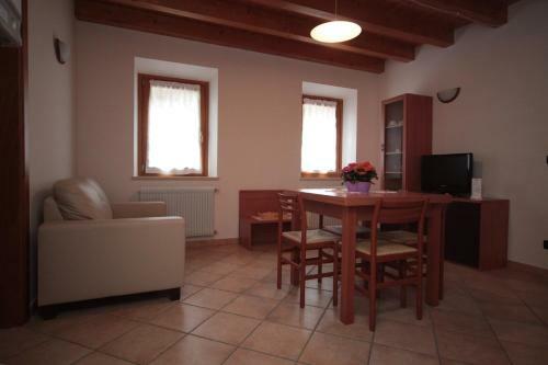 Apartamento Albergo Diffuso Valcellina E Val Vajont In Cimolais