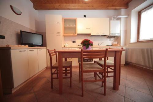 Apartamento Albergo Diffuso Valcellina E Val Vajont In Cimolais