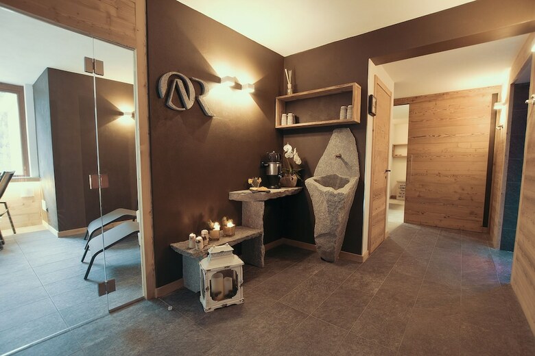 Hotel Orobie Alps Resort