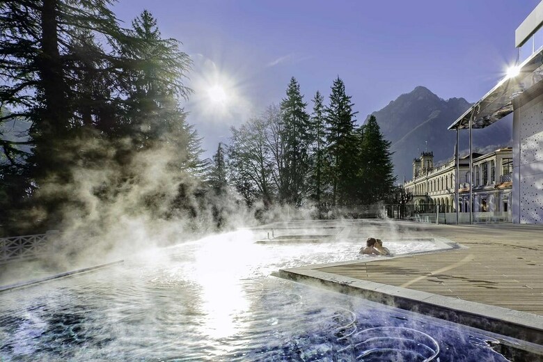 Hotel Orobie Alps Resort