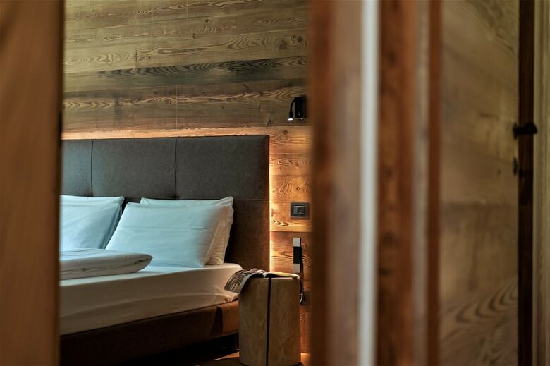 Hotel Orobie Alps Resort