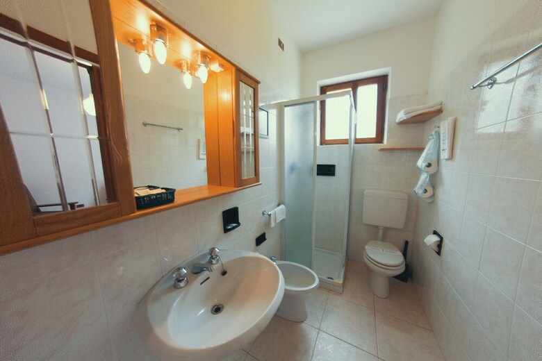 Hotel Orobie Alps Resort
