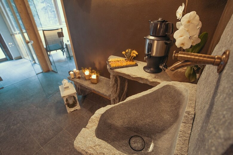 Hotel Orobie Alps Resort