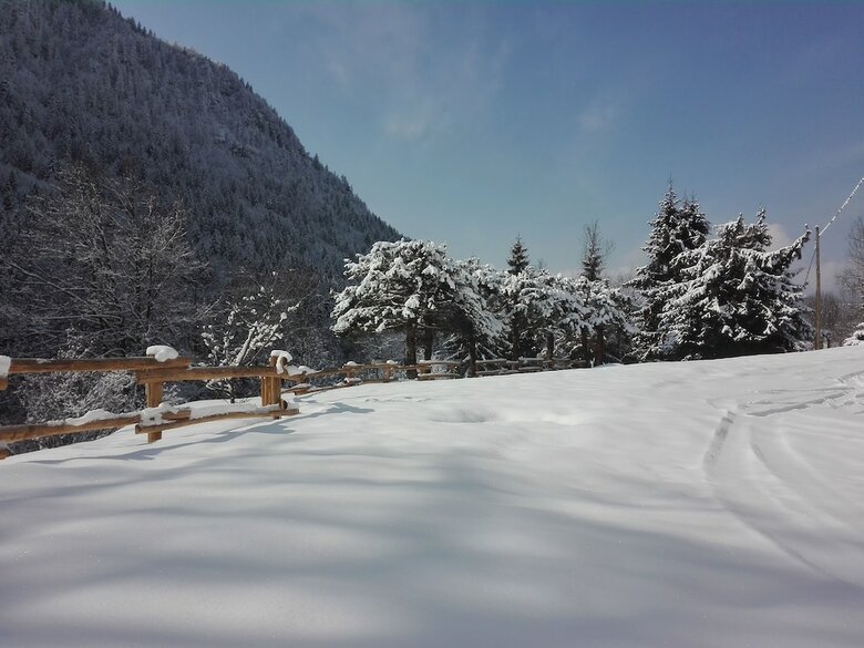 Hotel Orobie Alps Resort