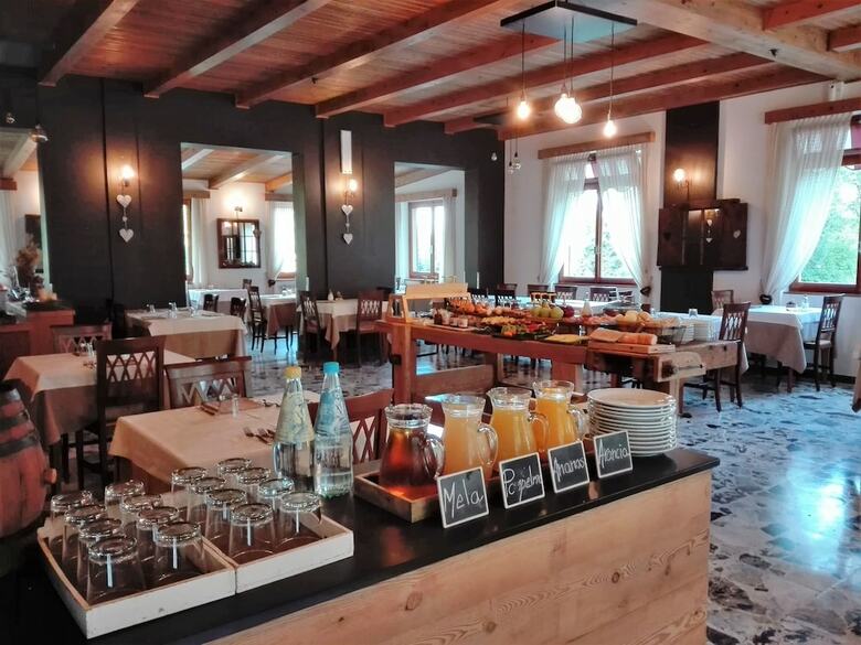 Hotel Orobie Alps Resort