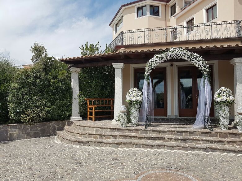 Hotel Le Tre Rose