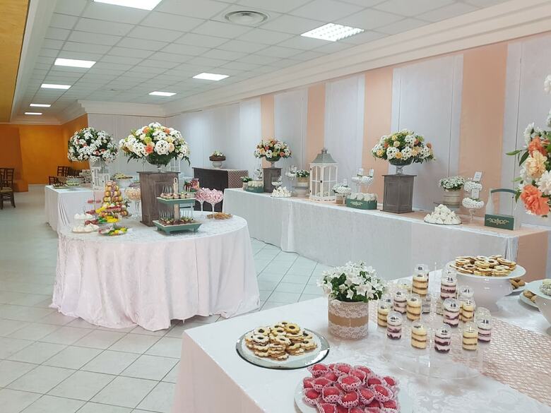 Hotel Le Tre Rose