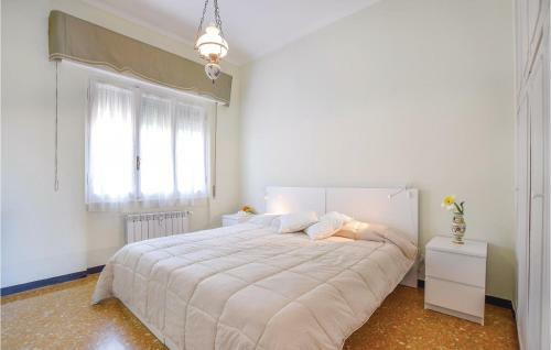 Two-bedroom Apartment In Pieve Ligure