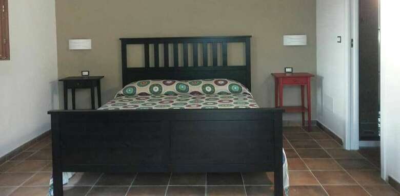 Hostal Bed & Wine Rocco Zambri