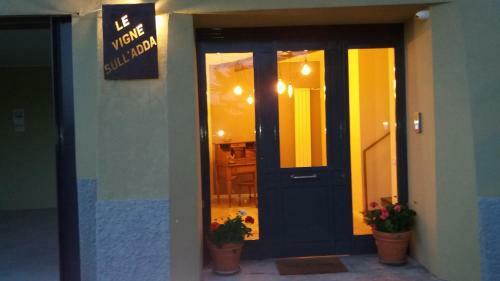 Bed & Breakfast Le Vigne Sull?adda