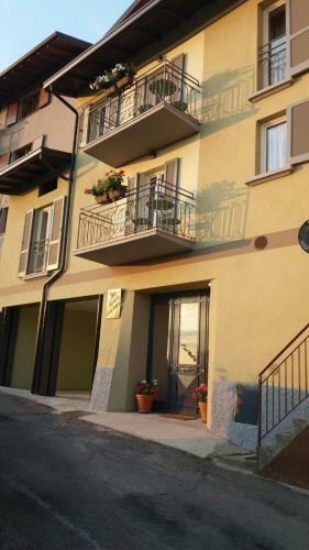 Bed & Breakfast Le Vigne Sull?adda