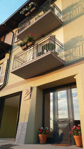 Bed & Breakfast Le Vigne Sull?adda