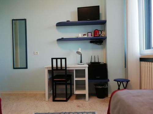 B&B Boutique Villa Terry
