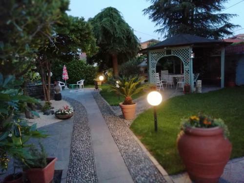 B&B Boutique Villa Terry