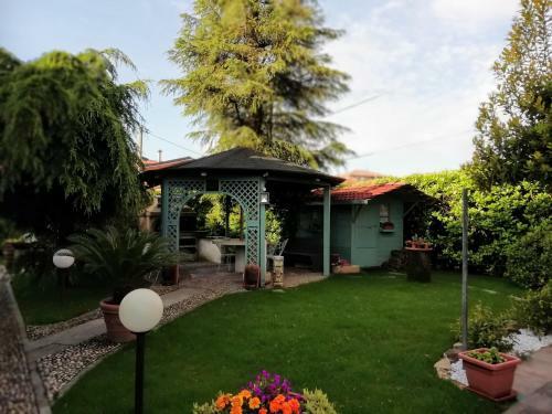 B&B Boutique Villa Terry