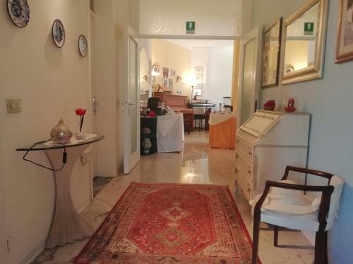 B&B Boutique Villa Terry