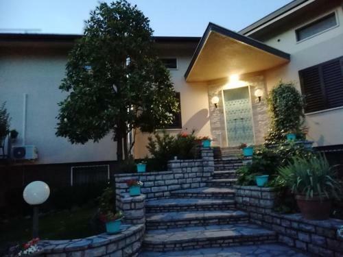 B&B Boutique Villa Terry