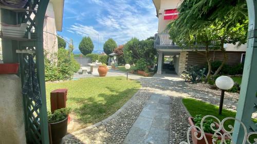 B&B Boutique Villa Terry