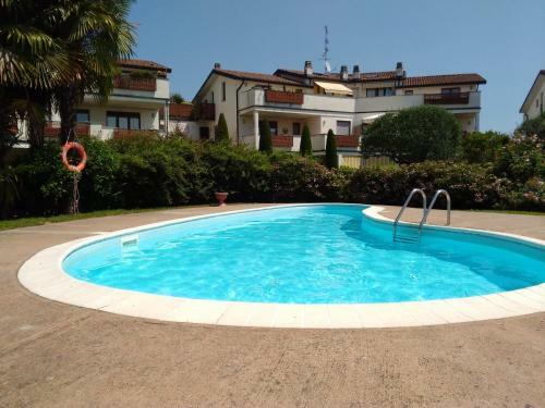 Apartamento Kibil� - Residenza Del Parco