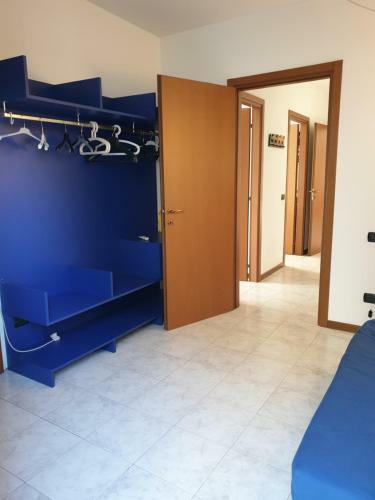 Apartamento Kibil� - Residenza Del Parco