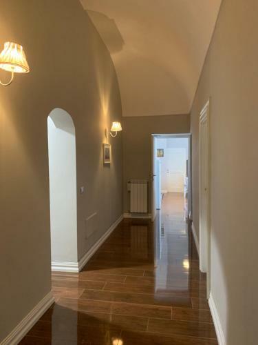 Bed & Breakfast Palazzo D'amaro Historical Residence