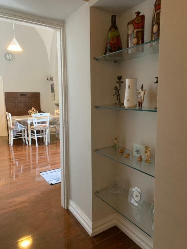 Bed & Breakfast Palazzo D'amaro Historical Residence