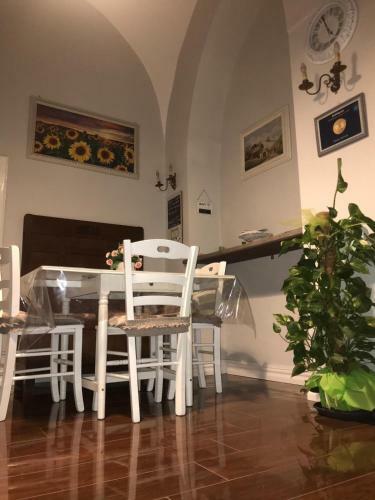 Bed & Breakfast Palazzo D'amaro Historical Residence